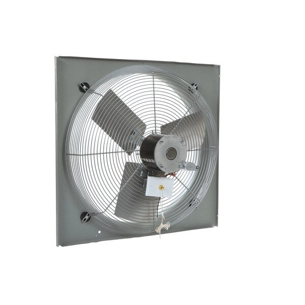 Exhaust Fan, 24