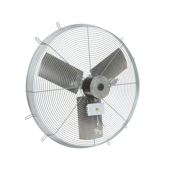 Exhaust Fan, 30