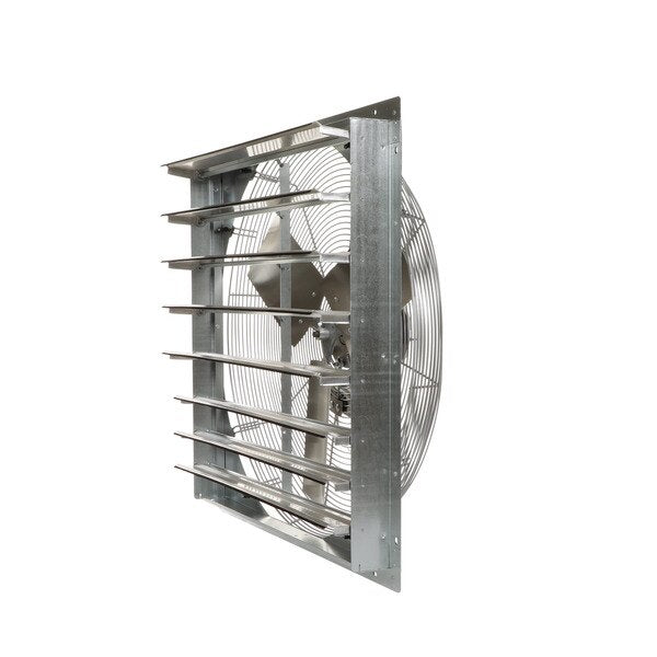 Exhaust Fan, 30