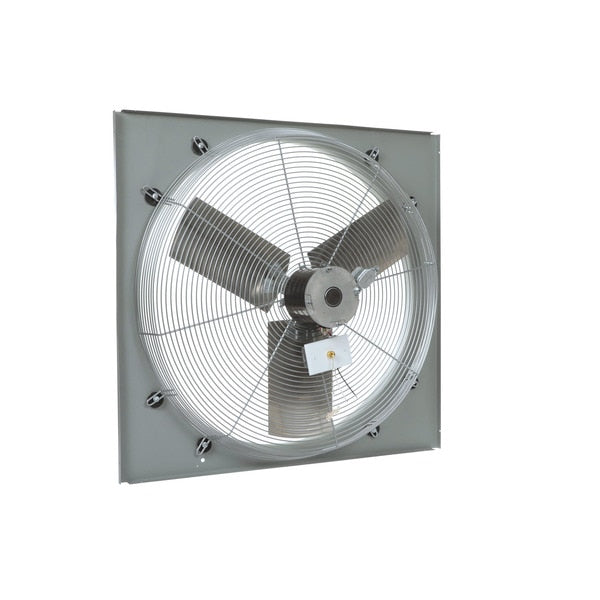 Exhaust Fan, 30