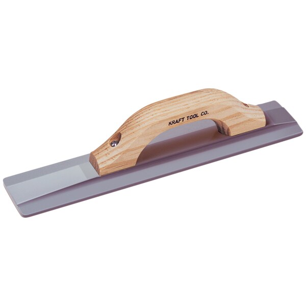 Square End Magnesium Hand Flo, 20