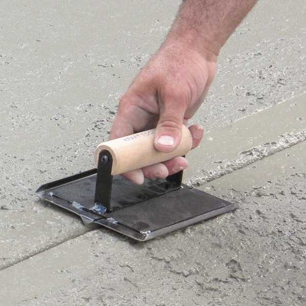 All Steel Hand Groover, 6