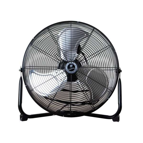 Floor Fan, 18
