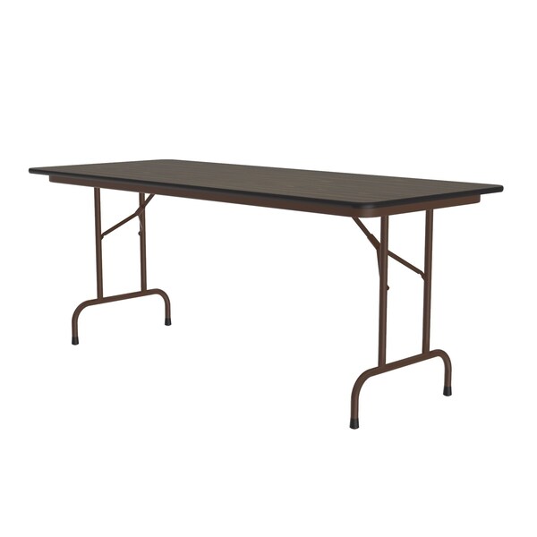 Rectangle Commerical Folding Utility Table, 24