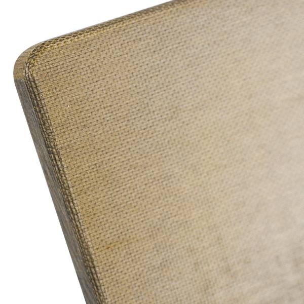 Square End Laminated Canvas-R, 14