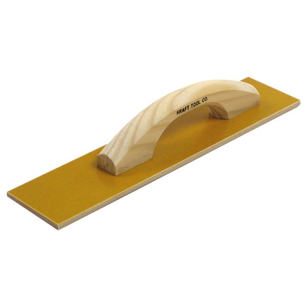 Square End Laminated Canvas-R, 16