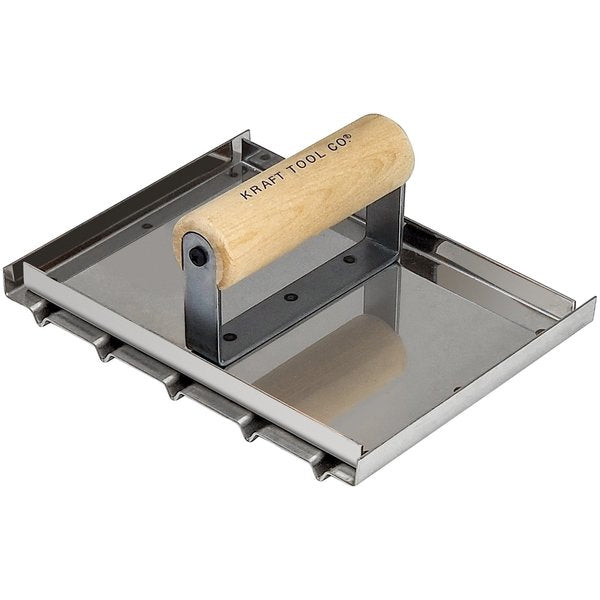 Wheelchair Groover, 2