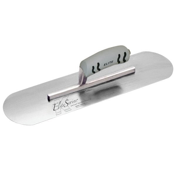 Elite Series Carbon Steel Poo, 14