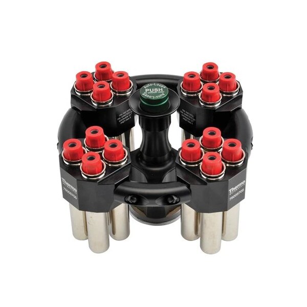 Tx-100 Clinical Rotor, Carriers