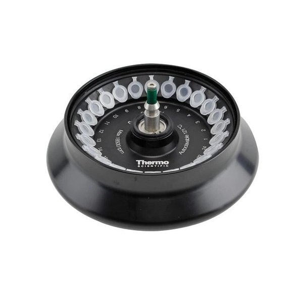 Microclick 24x2 Rotor for Use With Herae