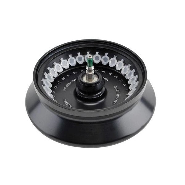 Microclick 30x2 Rotor, Sorvall S