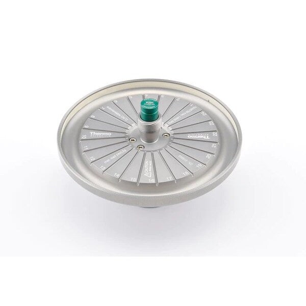 Hematorcrit Rotor, Sorvall St 8,