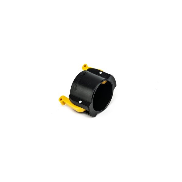 Quick Disconnect Dust Cap, 2