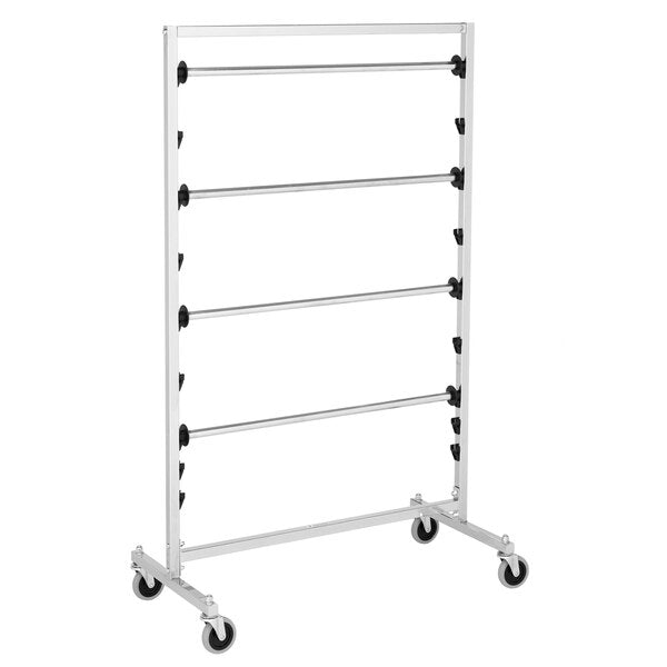 Small Merchandise Transport Rk Includes 4 hangbars