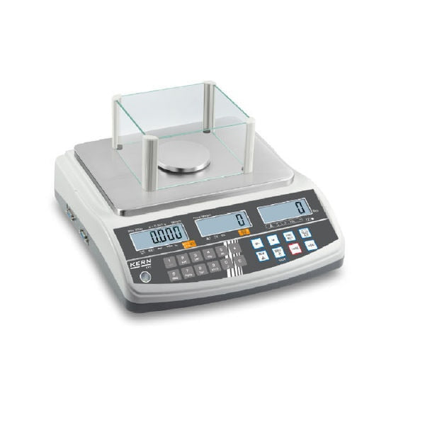Counting balance Max 30 kg d 0.0005 kg
