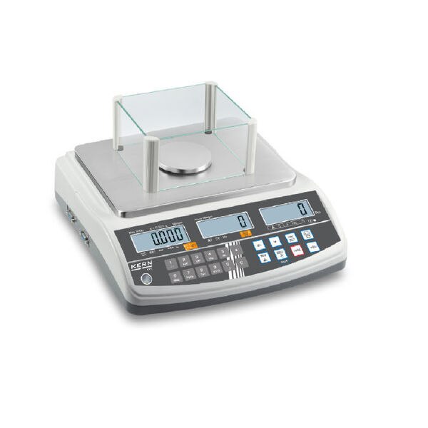 Counting scale 0.001 kg 50 kg