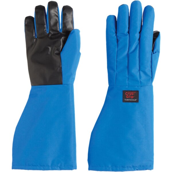 WP CRYO-GRIP(TM) GL EB LG, PR