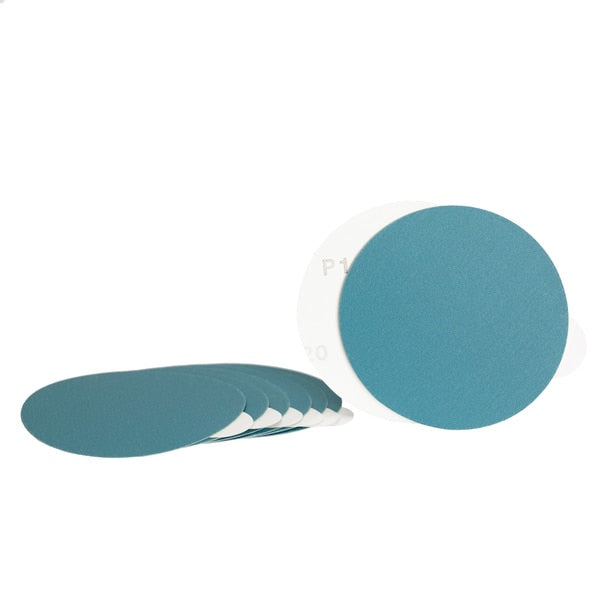 Sanding Disc, PSA, 5,180G, DOR, Q711T