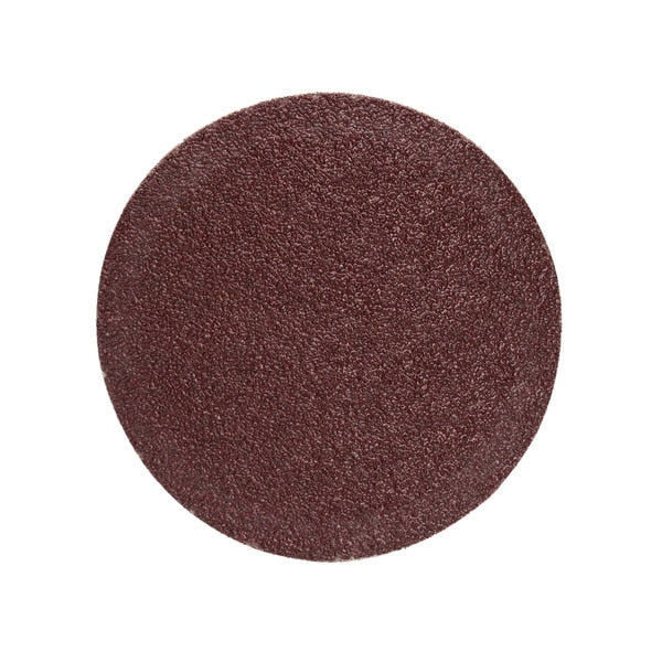Sanding Disc, 12 Cloth, 80GC/Z, AO, Y Wt.
