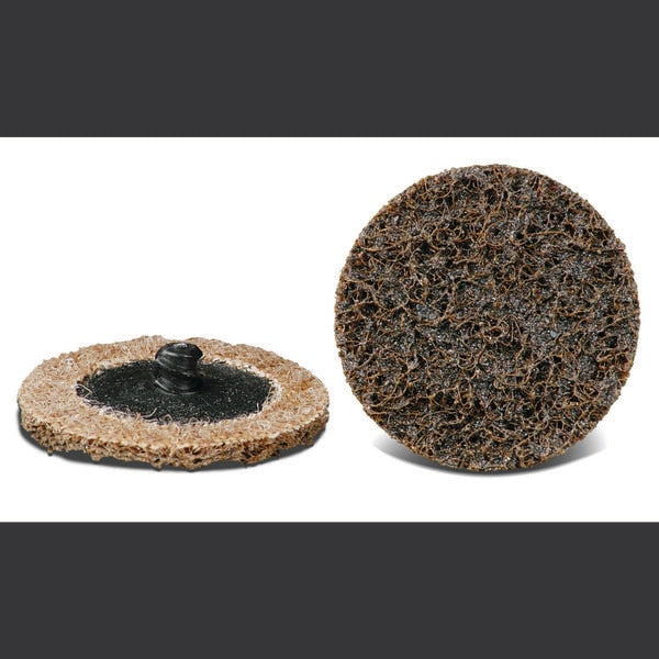 Surf Cond Disc, 2 R/O, Med, Finish Pro