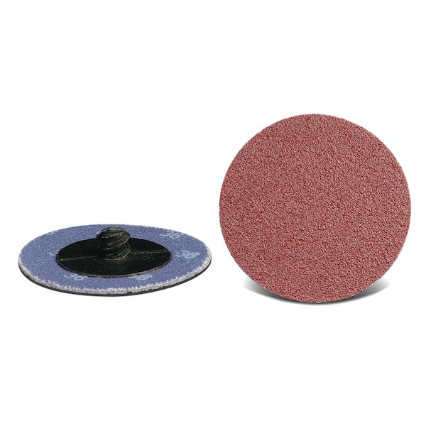 Sanding Disc, 1.5 R/O, 2-PLY, AO, 60G