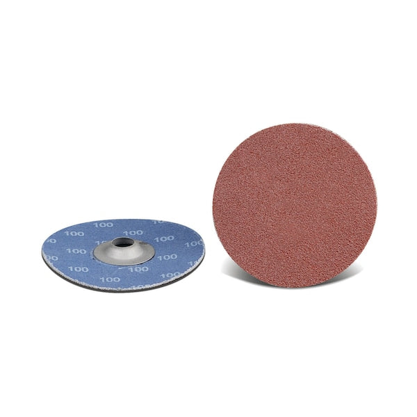 Sanding Disc, 3 T/O, 2-PLY, AO, 50G