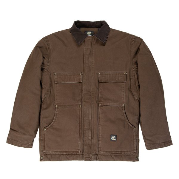Chore Coat, Original, Washed, Med, Reg
