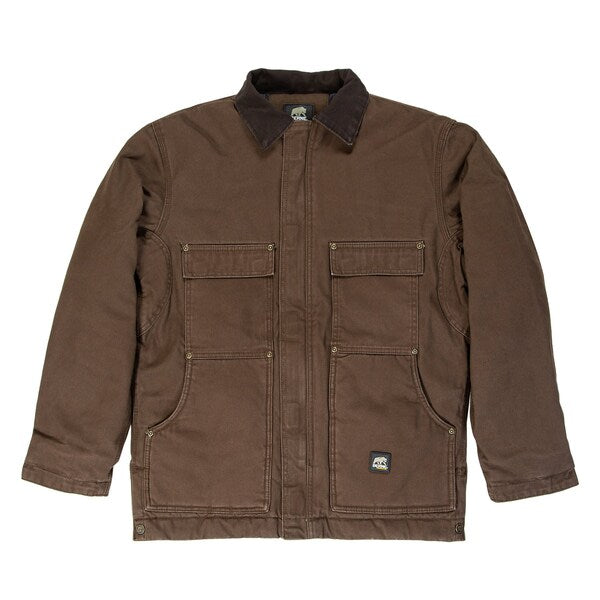 Chore Coat, Original, Washed, 3XL, Regular