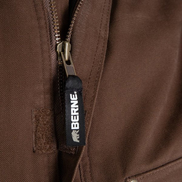 Chore Coat, Original, Washed, Med, Reg