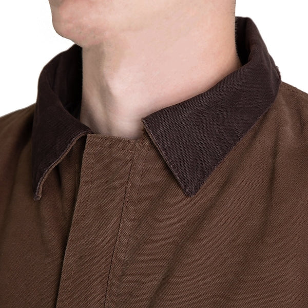 Chore Coat, Original, Washed, 6XL, Regular
