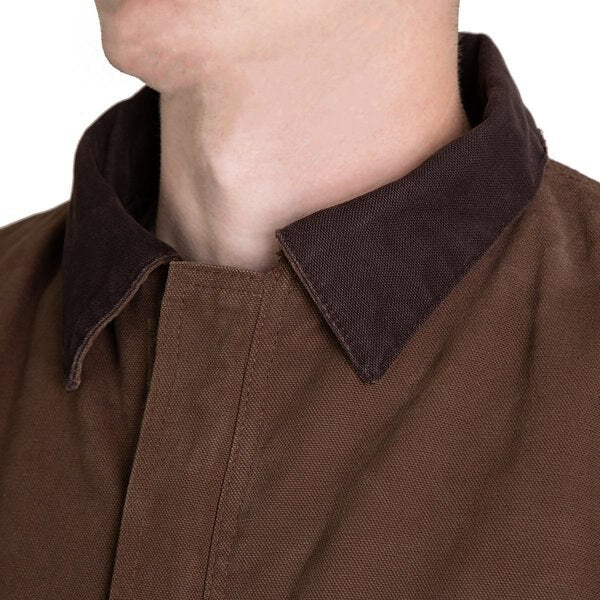 Chore Coat, Original, Washed, Med, Reg