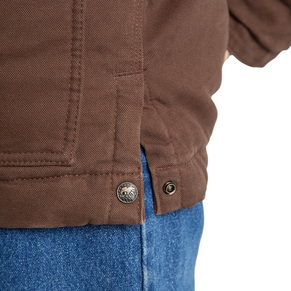 Chore Coat, Original, Washed, Med, Reg