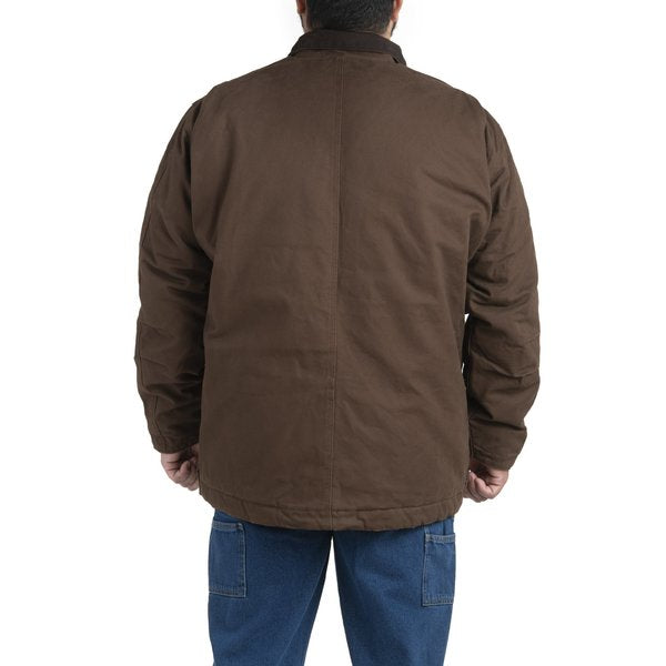 Chore Coat, Original, Washed, Med, Reg