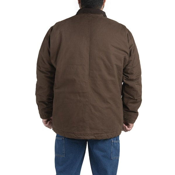 Chore Coat, Original, Washed, 6XL, Regular