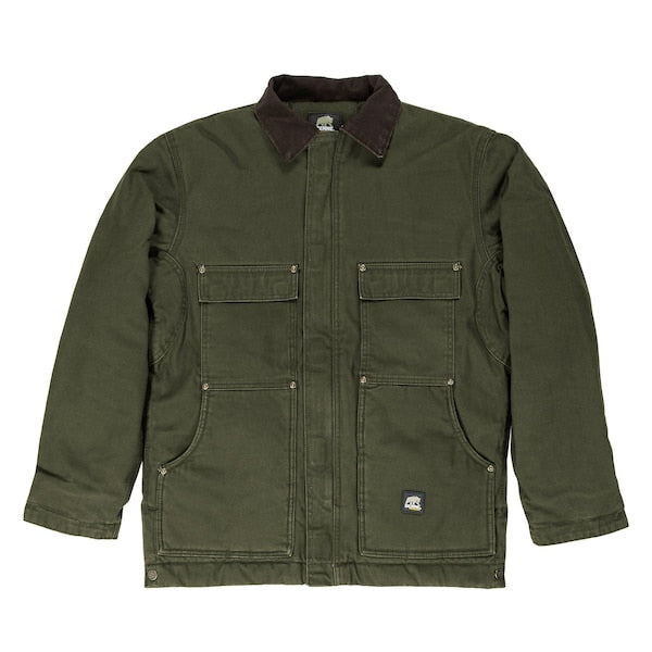 Chore Coat, Original, Washed, 6XL, Regular