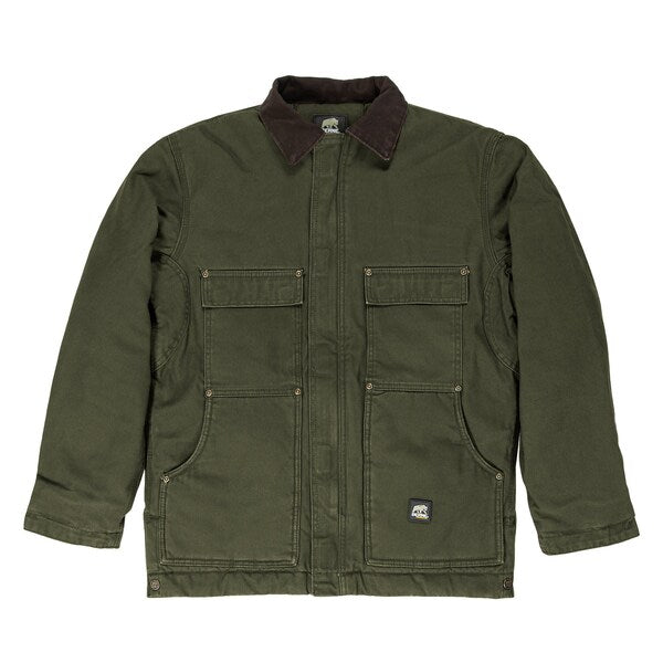 Chore Coat, Original, Washed, XL, Regular