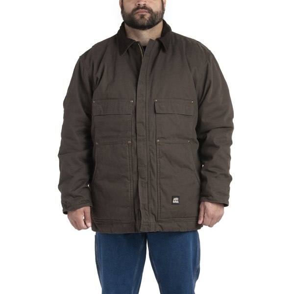 Chore Coat, Original, Washed, Med, Reg