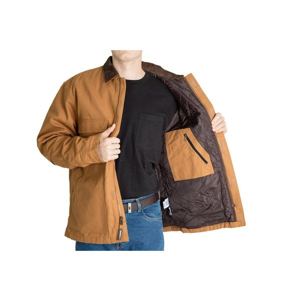 Chore Coat, Original, 6XL, Tall