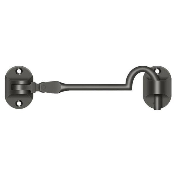 Cabin Hooks, British Style, 4