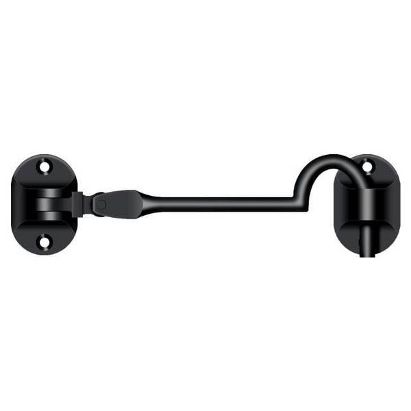 Cabin Hooks, British Style, 4