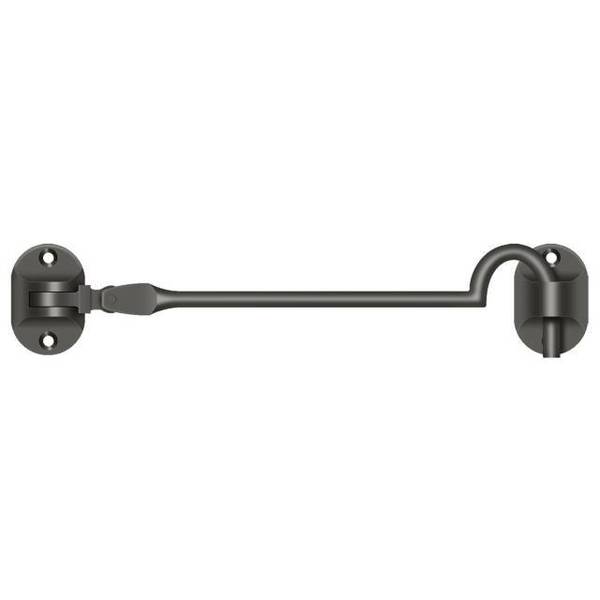 Cabin Hooks, British Style, 6