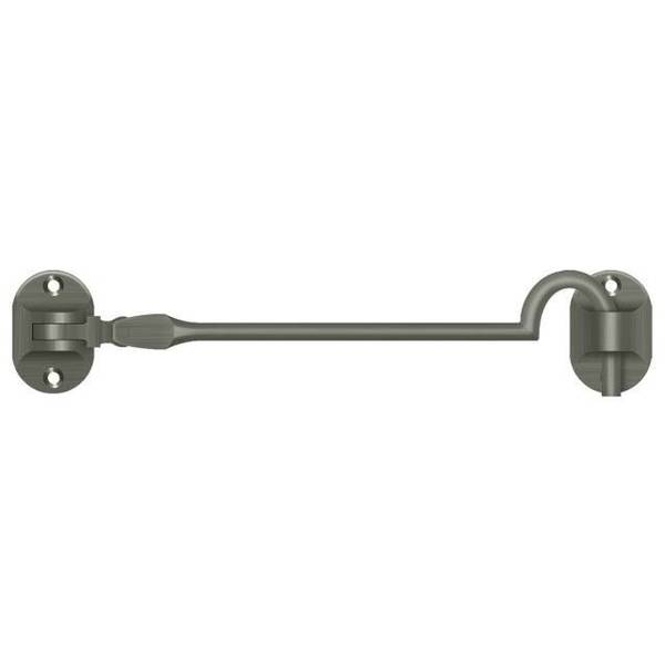 Cabin Hooks, British Style, 6
