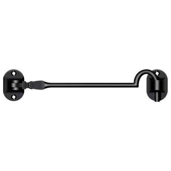 Cabin Hooks, British Style, 6