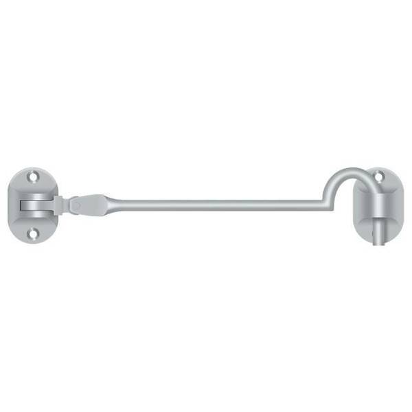Cabin Hooks, British Style, 6