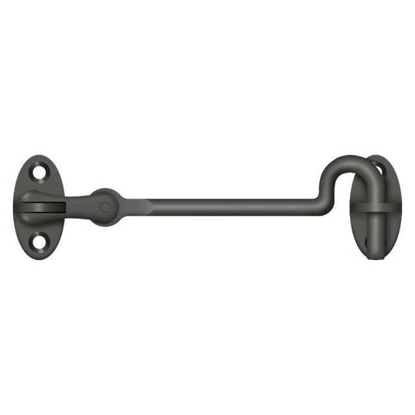 Cabin Swivel Hooks, 4
