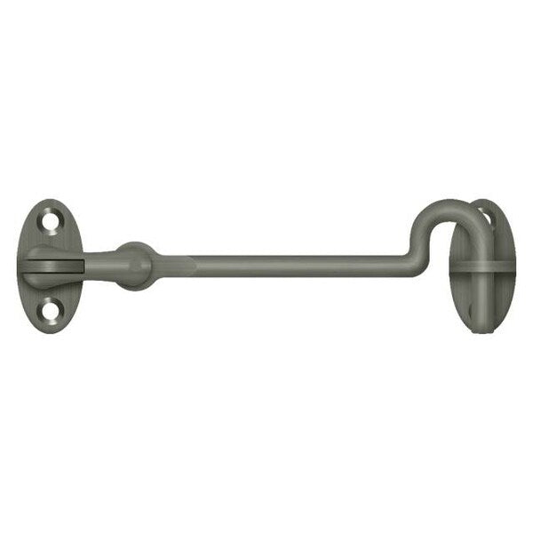 Cabin Swivel Hooks, 4