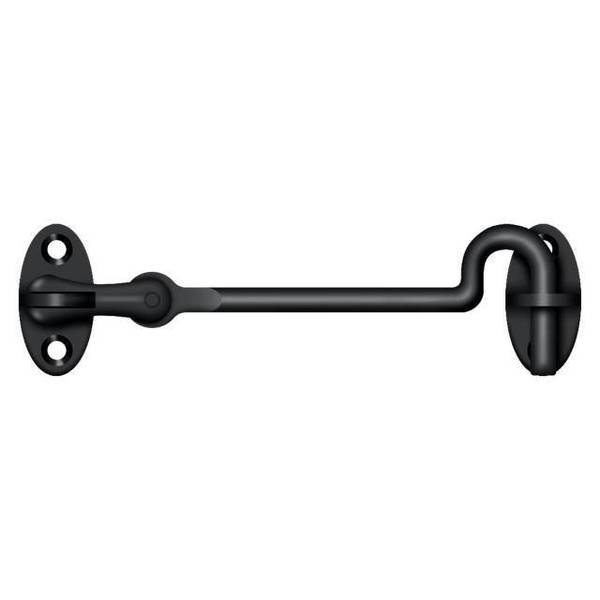 Cabin Swivel Hooks, 4