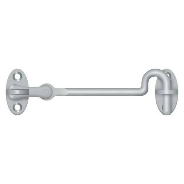 Cabin Swivel Hooks, 4