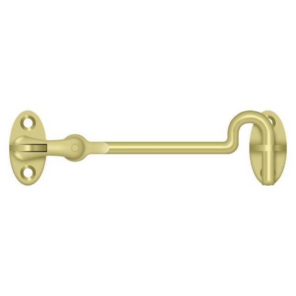 Cabin Swivel Hooks, 4