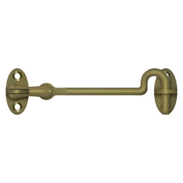 Cabin Swivel Hooks, 4